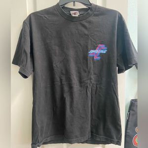 Santa Cruz T-shirt